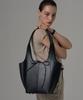 Zema Élever Le Quotidien Onnete Tote Bag M - Midnight Black (Onnete Tote Bag M)