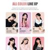 CHOSUNGAH BEAUTY - 16 BRAND My Magazine Palette - 6 Types