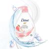 Set Gel de Duș Hidratant și Revigorant Dove