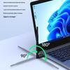 Dual-Band USB WiFi & Bluetooth Adapter: Driver-Free Wireless Network Receiver
