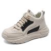 Fashion Appearance Increases Platformed Shoes Brands For Woman Loafers Black And White Boots Basketball Sneakers Woman Sport