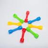 Kindergarten Plastic Dumbbells