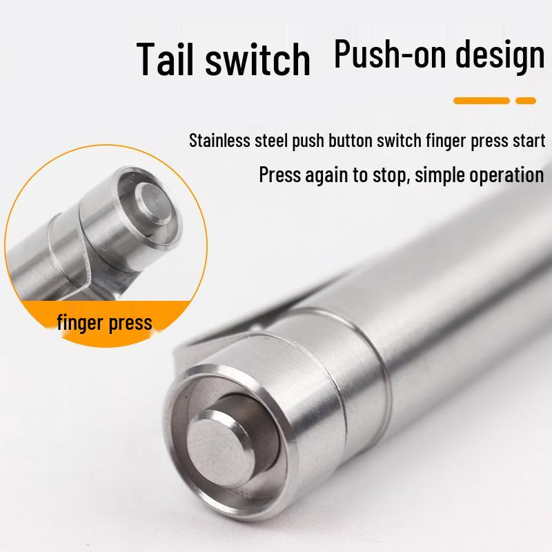 Electric Engraving Pen and Small Jade Engraving Tool