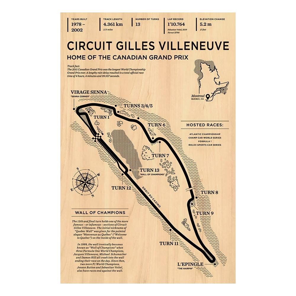 Formula Racer Poster Aesthetics Racing Monaco Grand Prix Circuit Track Wall Art Mural Home Room Decor Vintage Canvas Painting