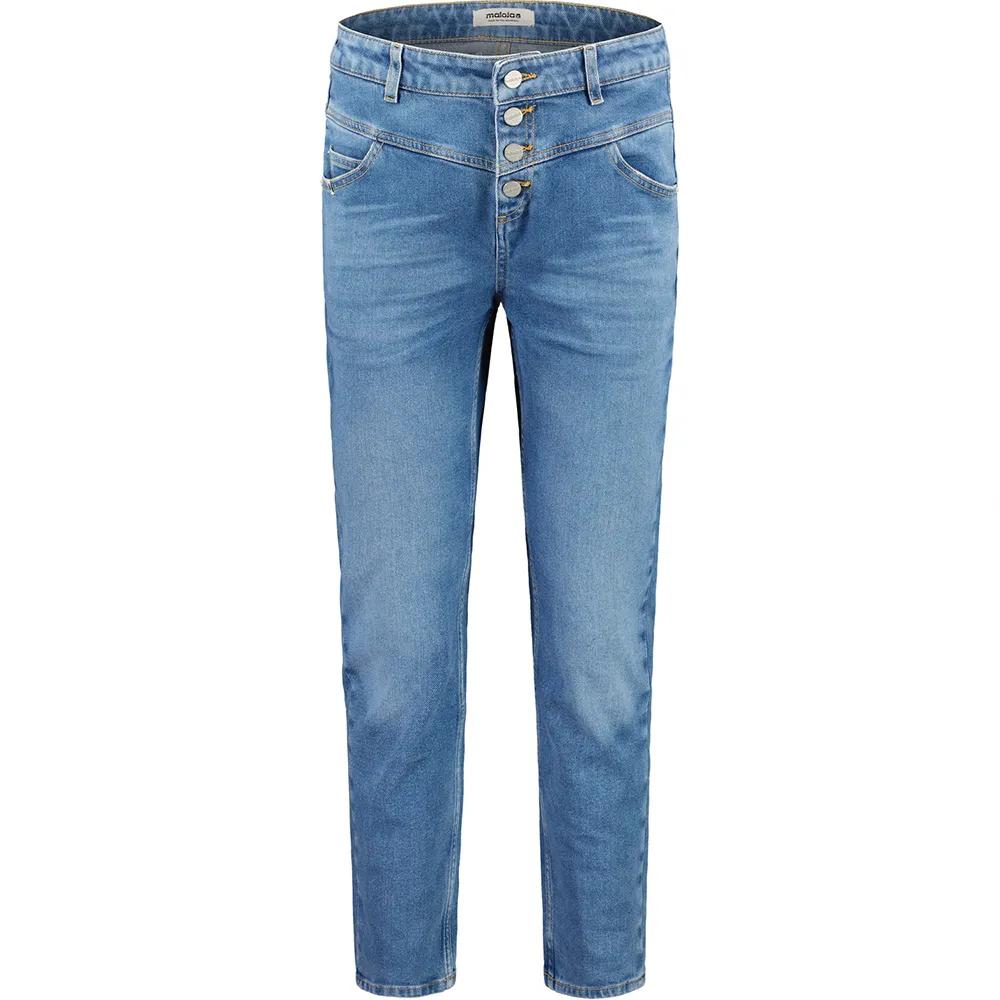 Maloja Брюки PinaMnos EU 29/32