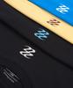 Sekeondeuweibeu Stone Tee [Yellow]