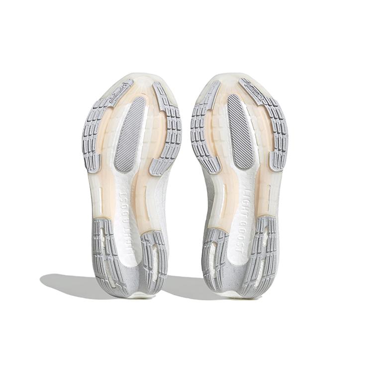 adidas Womens UltraBoost Light 'Wonder Quartz' (women's Sizes) Wonder Quartz / Cloud White / Wonder Taupe Running Shoes HQ8600