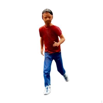 Modely a sběratelství – Figurky a modely