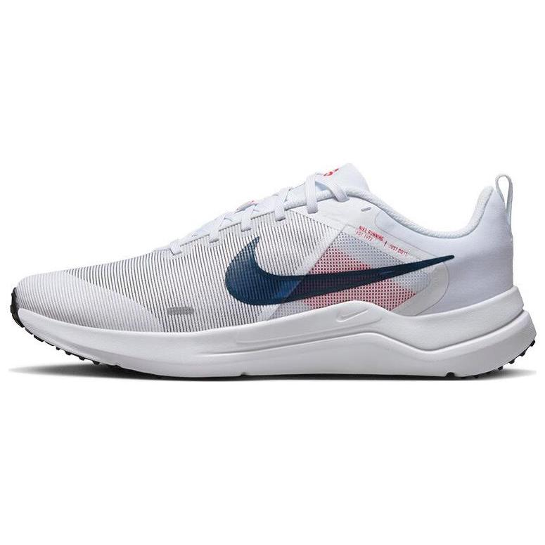 

Nike Downshifter 12 White Valerian Blue 44.5
