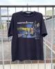 COUNTERSTRIKE 1.6 1999 PROMO VINTAGE WASHED BLACK T-SHIRT For Men Women