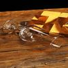 Shangqi Large Capacity Craft Beer Glasses Set
