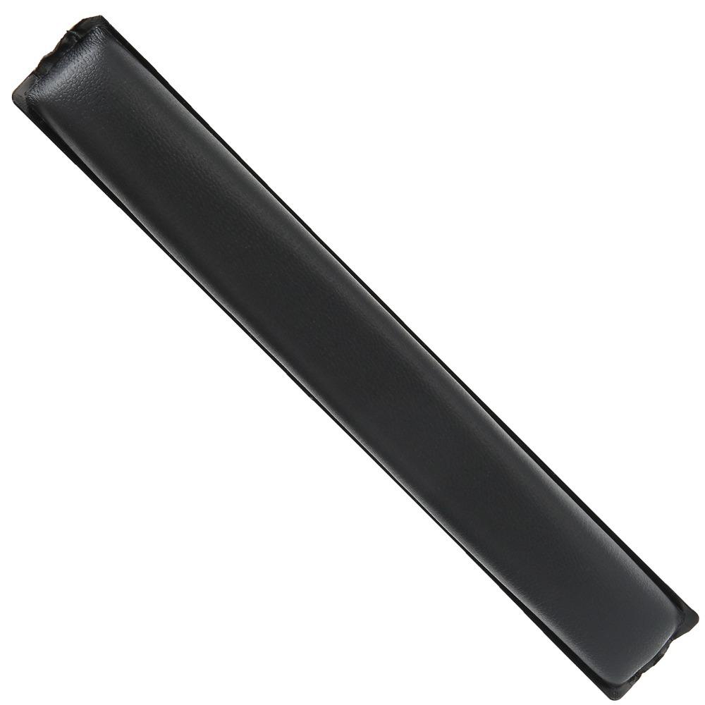 Black Replacement Cushion Headband Cushion for Logitech G930/G430/F450/G231 Headset Maintenance