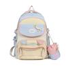 Star Cat High School & Middle School Large Capacity Backpack for Women