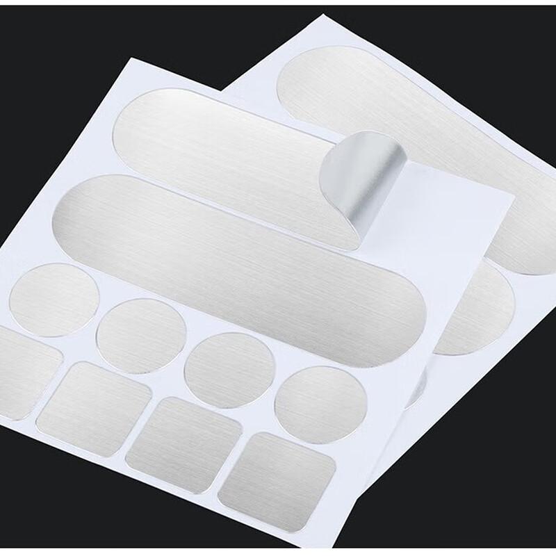 Водонепроницаемая ремонтная лента из алюминиевой фольги