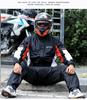 Blue Lion Stormproof Motorcycle Rain Suit: Waterproof Riding Jacket & Pants Set
