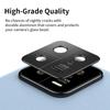 Aluminum Camera Lens Protector For Xiaomi Mi 13 Pro 13Pro Protective Back Camera Cover For Xiaomi13 Camera Lens Shell Metal Case