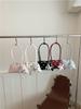 Polka Dot One-Shoulder Crossbody Bag - 2026 Fashionable Korean Mini Handbag for Women