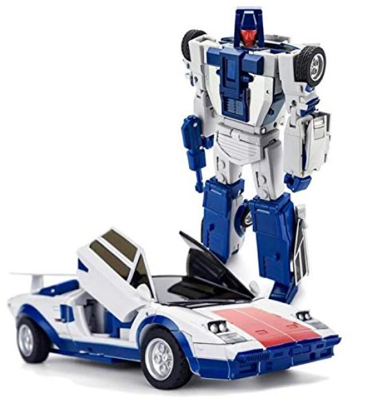 

DX9 Toys Atilla Montana D13 1st - Edition!