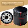 Motorcycle Oil Filter For H XG500 NAA Street 500 XG750 NBB Street 2015- XG750 Street Rod 2018-