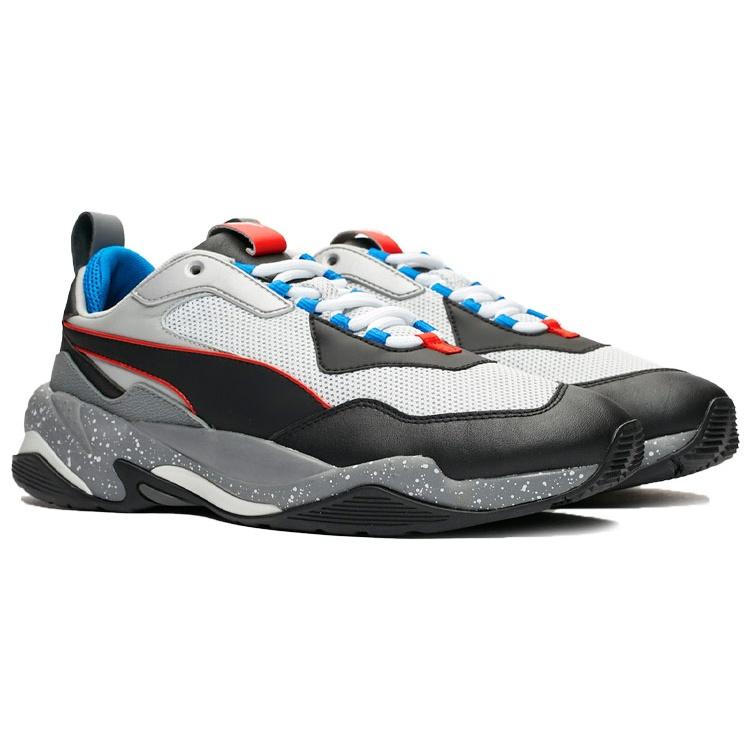 Puma Thunder Electric 'Grey Violet' Men's 367996-02