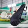 Adjustable Light Weight Badminton Rackets Case Shockproofed Badminton Rackets Bag Badminton Equipment Bag