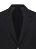 And Z Men'S) Triacetate Setup Jacket_Bzf2Kg1103Bk
