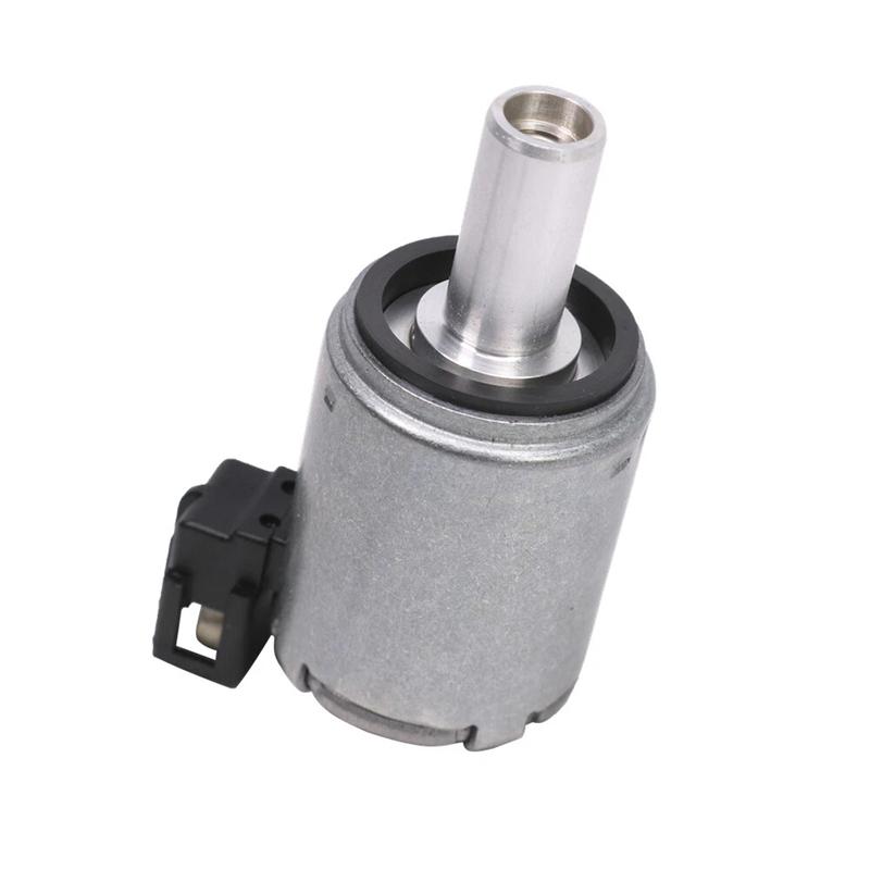 Car Transmission Solenoid Valve for Renault For Fiat AL4 Automatic Gearbox OEM 257416 7701208174 Metal Material