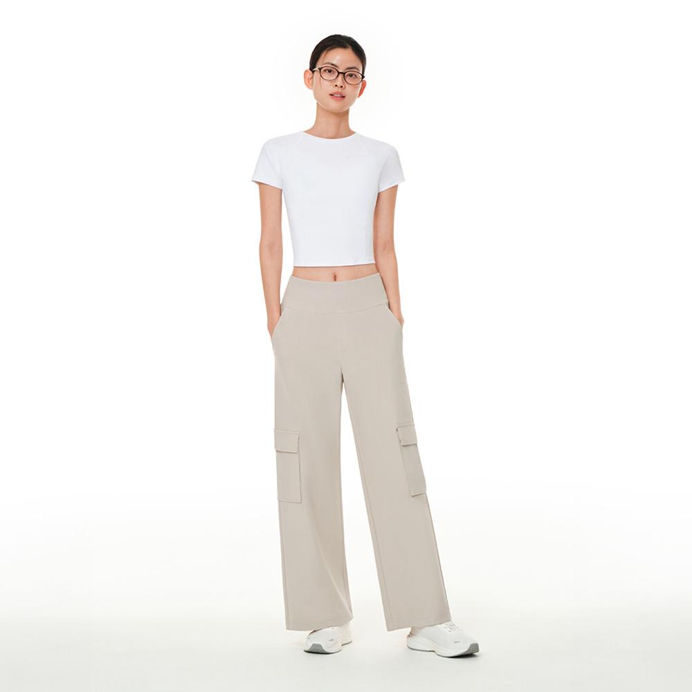 ANDAR Air Cooling Cargo Maxi Wide Leggings (Type B)