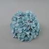 Artificial Flowers Wholesales Silk Large Size Party Decoration European Hydrangea Flowers Heads Artificial Flowers