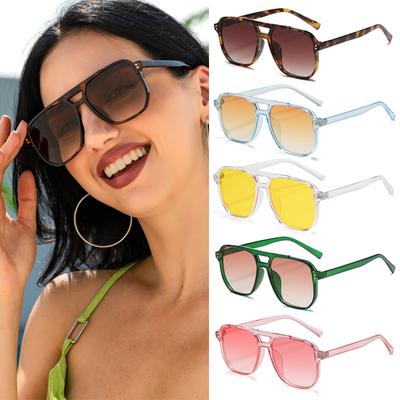 Briller og accessories – Solbriller