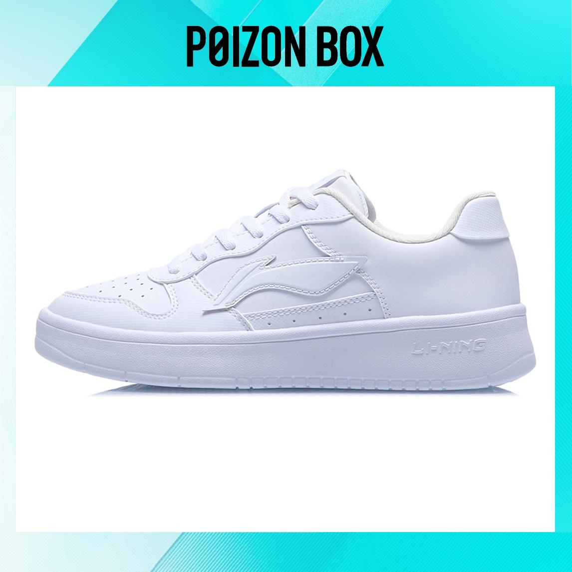 

LINING Skateboarding Shoes Women