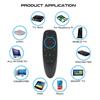 Wireless Remote Replacement for G10BTS Bluetooth RF Wireless Mouse Compatible with Infrared for TV Boxes and PCs Control, Remote, Learning, (G10BTS)