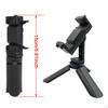 Phone Tripod Stand Selfie Video Camcorder Holder Travel Foldable Desk Degree Rotation