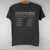 Üst giysisi – T-shirtler