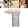 Turbocharged Fan 130000RPM Handheld   Fan   Blower for Beach Travel Picnic Camping 124x63x35mm