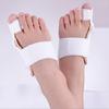 Adjustable Toe Bunion Pad Protector Hallux Valgus Corrector Straightener Unisex