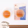 Eco-Friendly Beeswax Thread Lubricant for Cross Stitch and Zipper Repairs