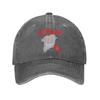 Baseballová čepice Greenland není na prodej Jarní streetwear Hip Hop Čepice Pár Unisex Venkovní Sport Dropshipping Baseballové čepice
