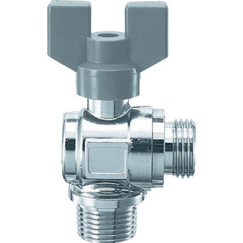 

Kakudai Angle Type Ball Valve 6504-13