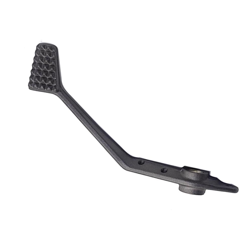 Motorrad Originalteile Bremspedal Hinterer Fußrastenhalter Pedale Für CFMOTO 400NK 400GT 650NK 650GT 400 650 NK Hinterradbremshebel