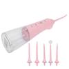 Water Pick Teeth Cleaner Portable Electric Water Flossers IPX7 Waterproof Teeth Cleaner