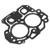 Cylinder Head Gasket Steel Boat Cylinder Gasket For PARSUN Outboard 4 Stroke 15P 18P Marine