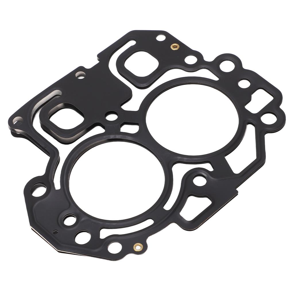 Cylinder Head Gasket Steel Boat Cylinder Gasket For PARSUN Outboard 4 Stroke 15P 18P Marine