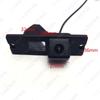 Mitsubishi Pajero Rear View Camera: HD Night Vision, Waterproof Reversing Camera