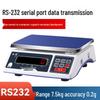 Hongxingda HXD-T16 Electronic Balance Scale (CN Version)