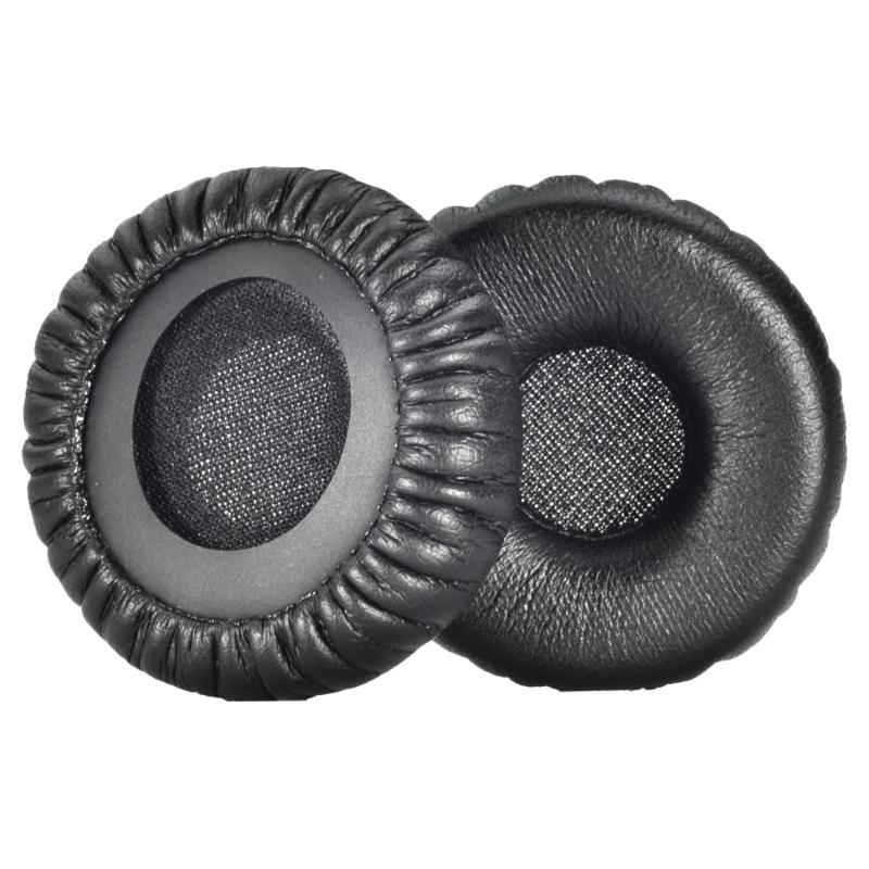 

Replacement Protein Leather Earpads Ear Pads for VXI C400-XT 204159 Headphones Ear Cushions Earmuff Ear Cover 1