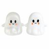 Relax Cute Halloween Ghost Stress Toy Petrolatum Material Shapeable Pinch Toy  For Kids Adults
