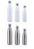 304 Stainless Steel Large Outdoor Sports Thermos Bottle