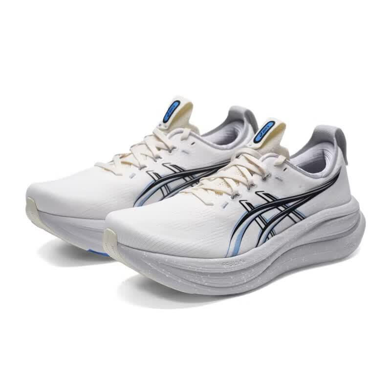 ASICS GEL-NIMBUS 28 Men s Running Shoes US 6.5