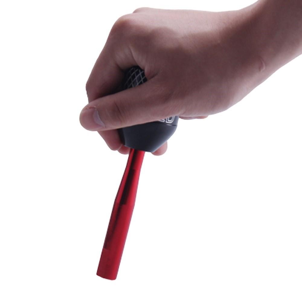 Universal 118MM M10 X 1.5 Aluminum Shift Knobs Extension Extender JDM Rally Drift Gear Shifter Lever SK-1015